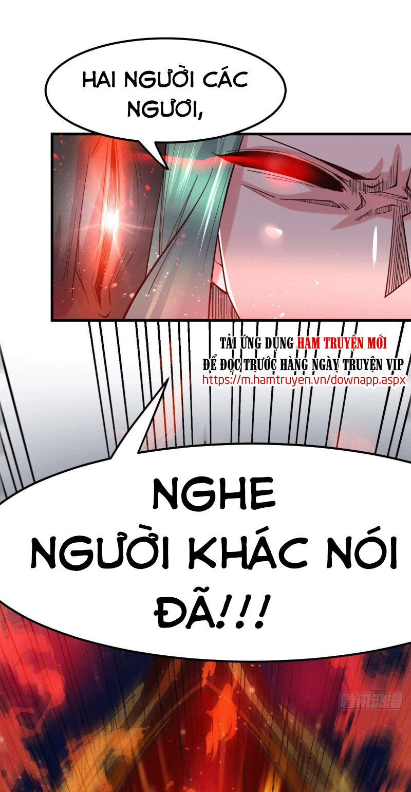 Bổn Tế Tu Chính Là Tiện Đạo Chapter 77 - Trang 2