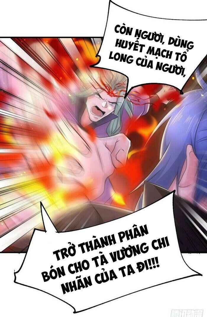 Bổn Tế Tu Chính Là Tiện Đạo Chapter 76 - Trang 2