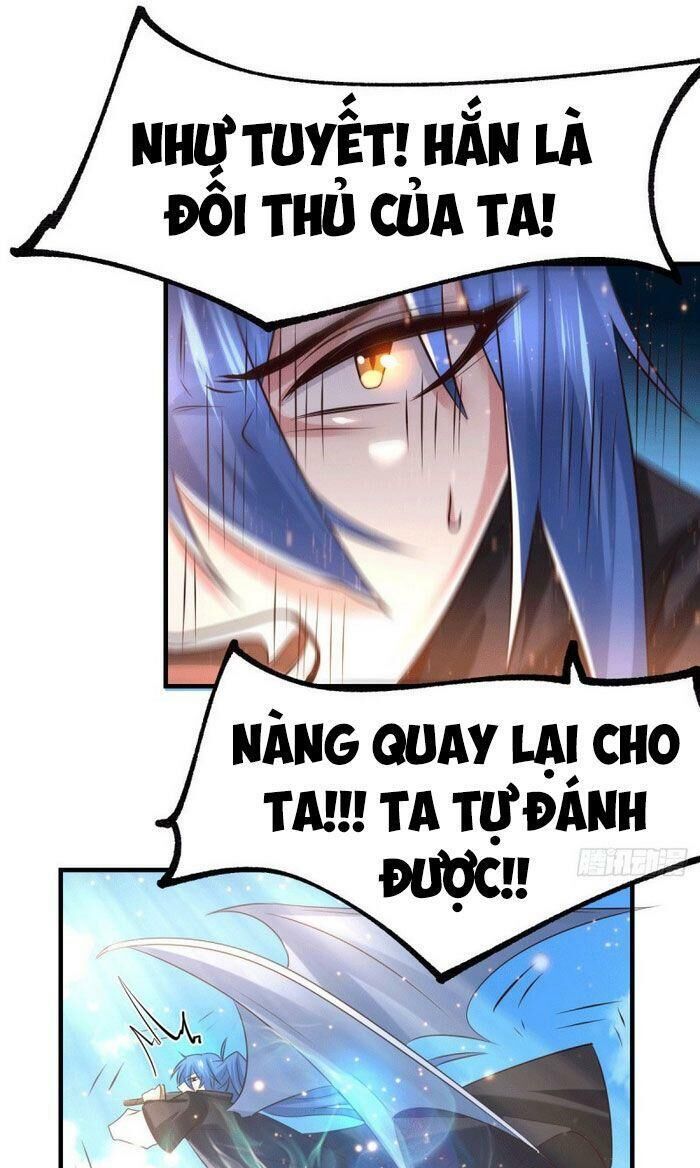 Bổn Tế Tu Chính Là Tiện Đạo Chapter 76 - Trang 2