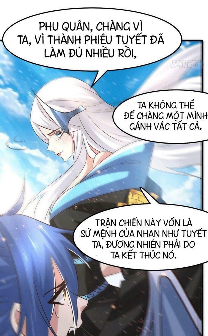 Bổn Tế Tu Chính Là Tiện Đạo Chapter 76 - Trang 2