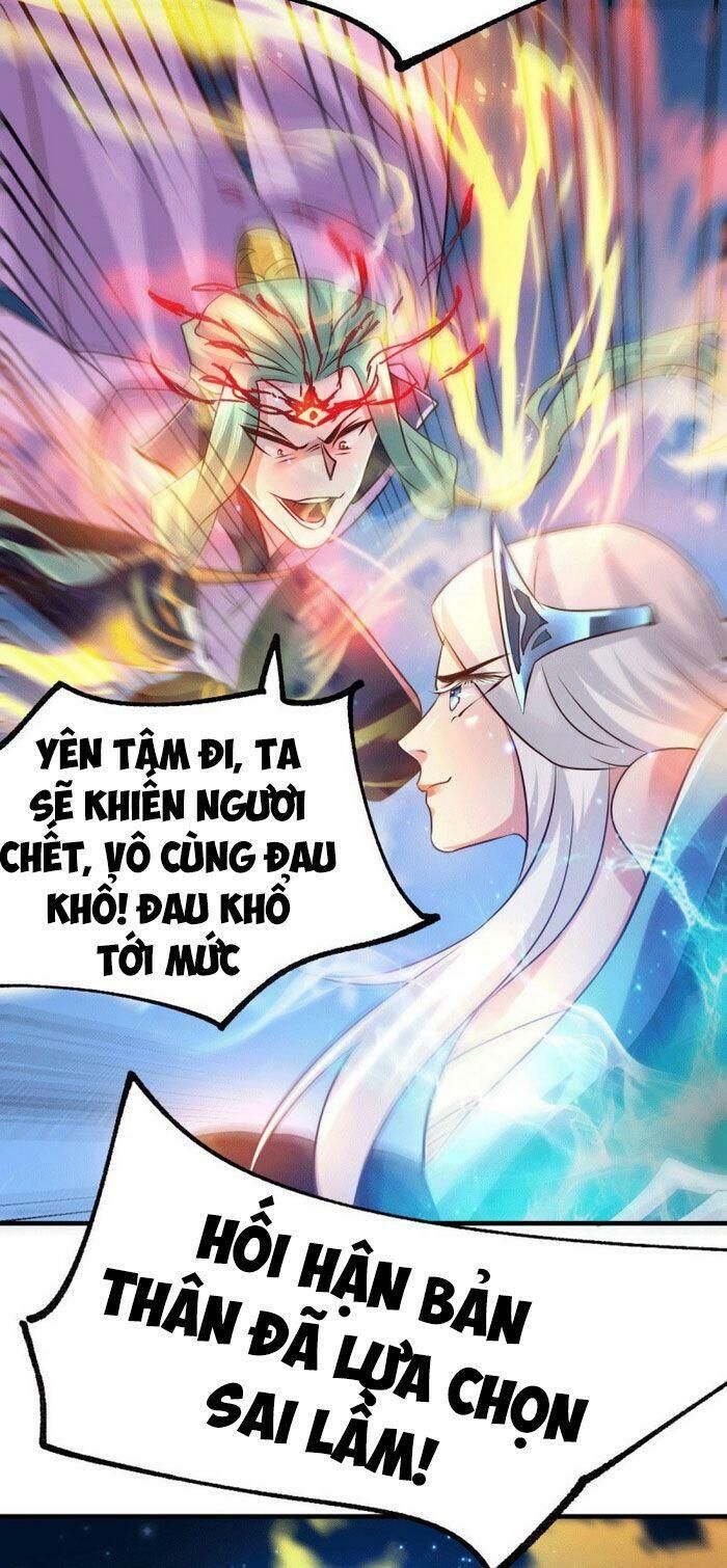 Bổn Tế Tu Chính Là Tiện Đạo Chapter 76 - Trang 2