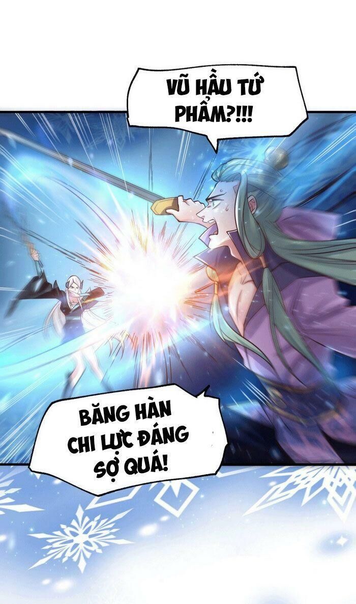 Bổn Tế Tu Chính Là Tiện Đạo Chapter 76 - Trang 2