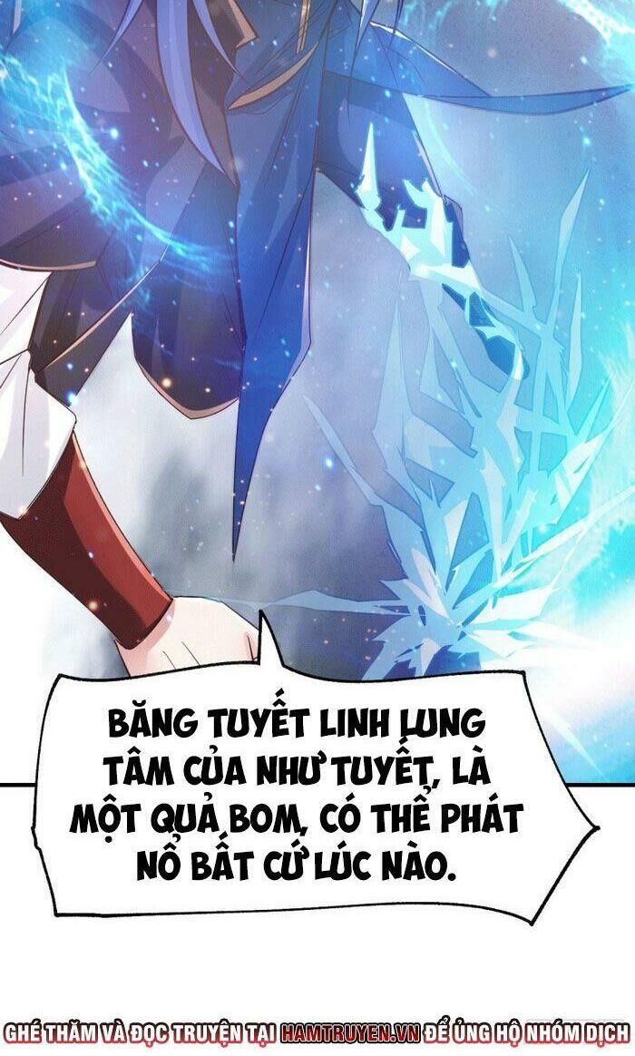 Bổn Tế Tu Chính Là Tiện Đạo Chapter 76 - Trang 2