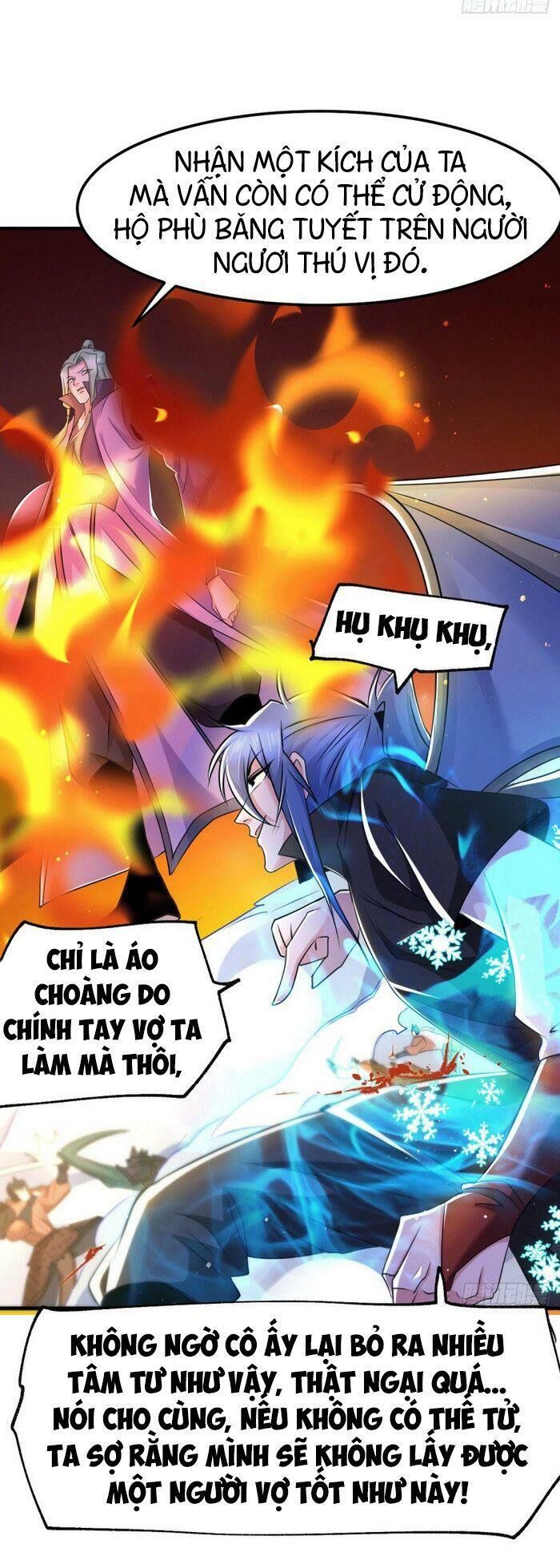 Bổn Tế Tu Chính Là Tiện Đạo Chapter 76 - Trang 2