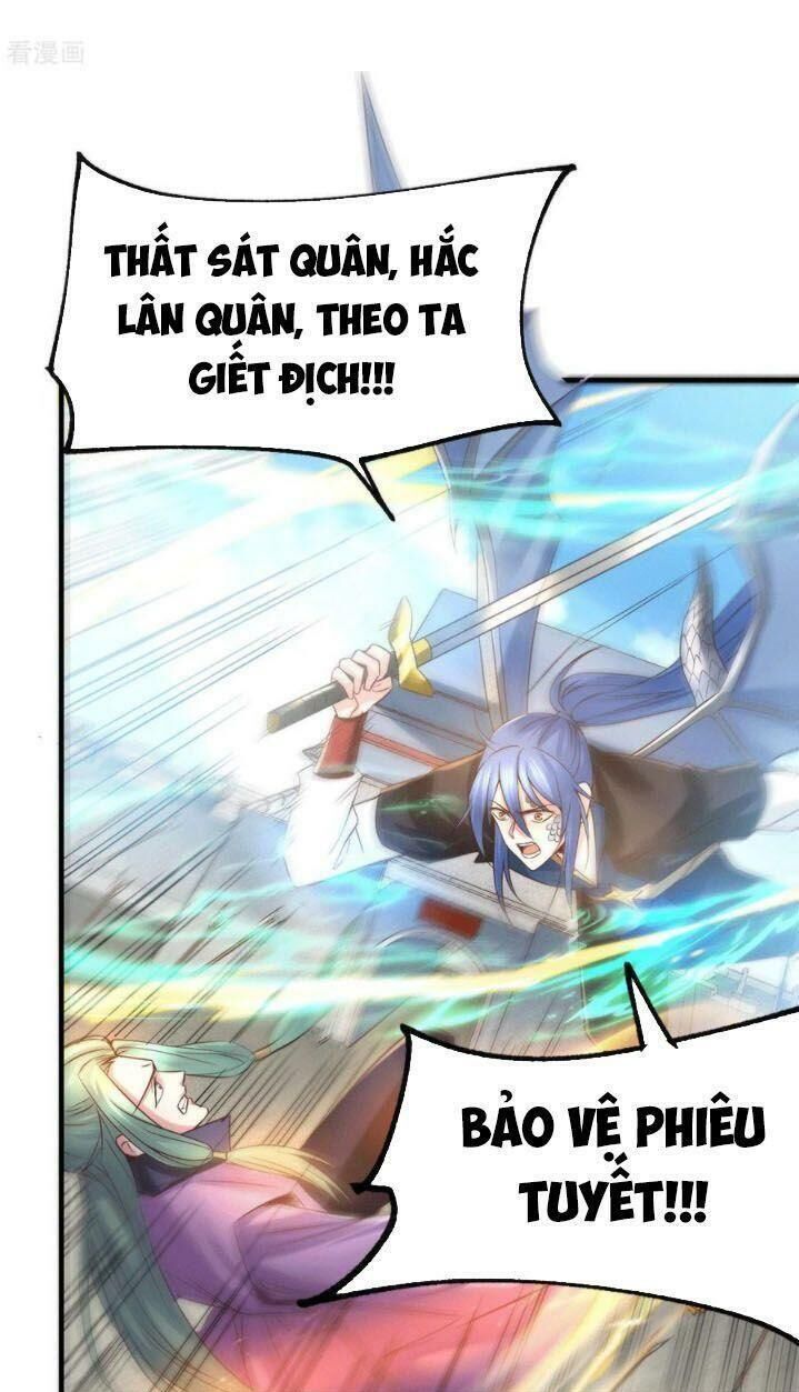 Bổn Tế Tu Chính Là Tiện Đạo Chapter 75 - Trang 2