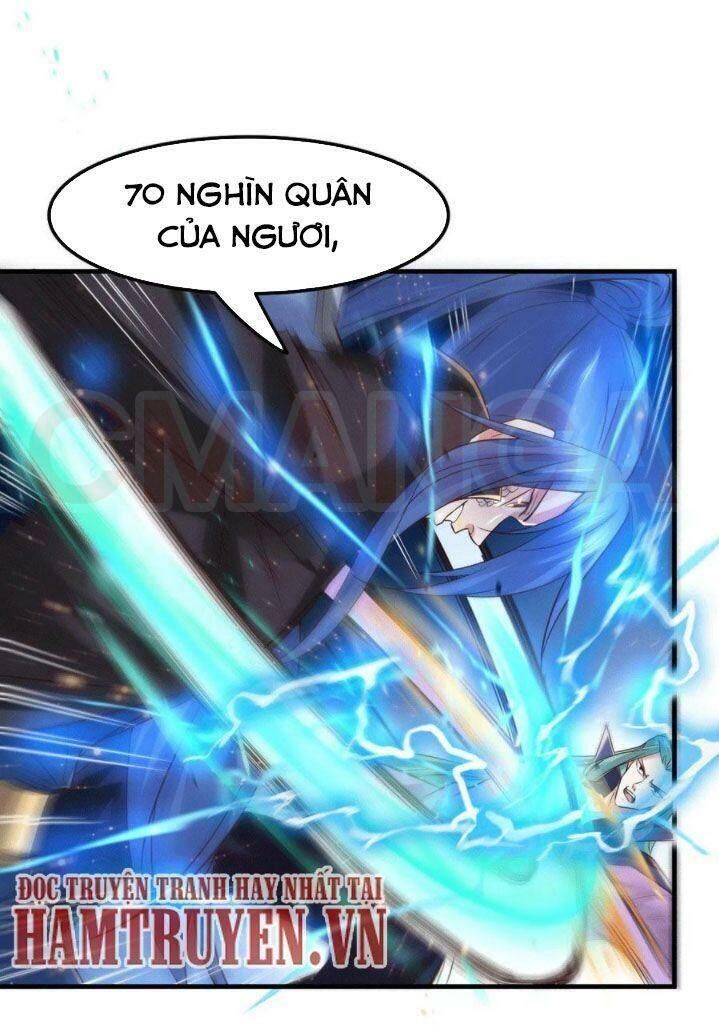 Bổn Tế Tu Chính Là Tiện Đạo Chapter 75 - Trang 2