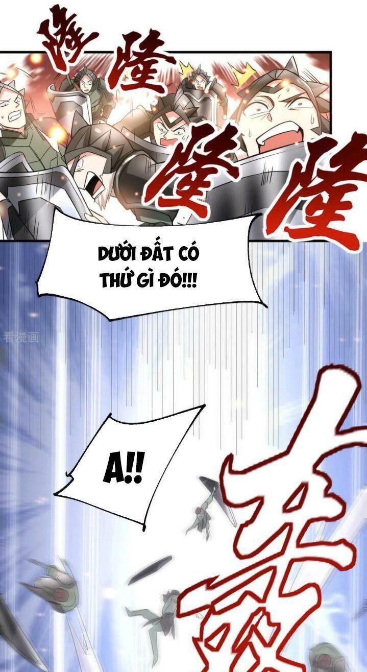 Bổn Tế Tu Chính Là Tiện Đạo Chapter 75 - Trang 2