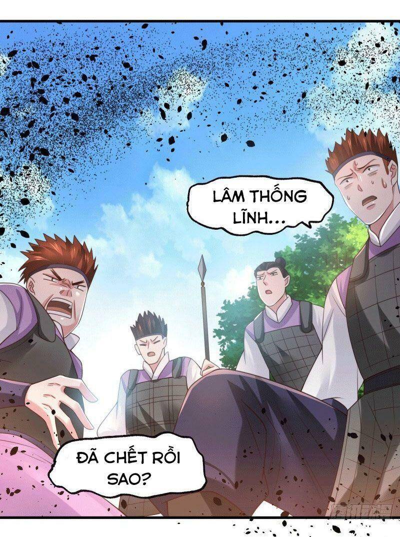 Bổn Tế Tu Chính Là Tiện Đạo Chapter 74 - Trang 2