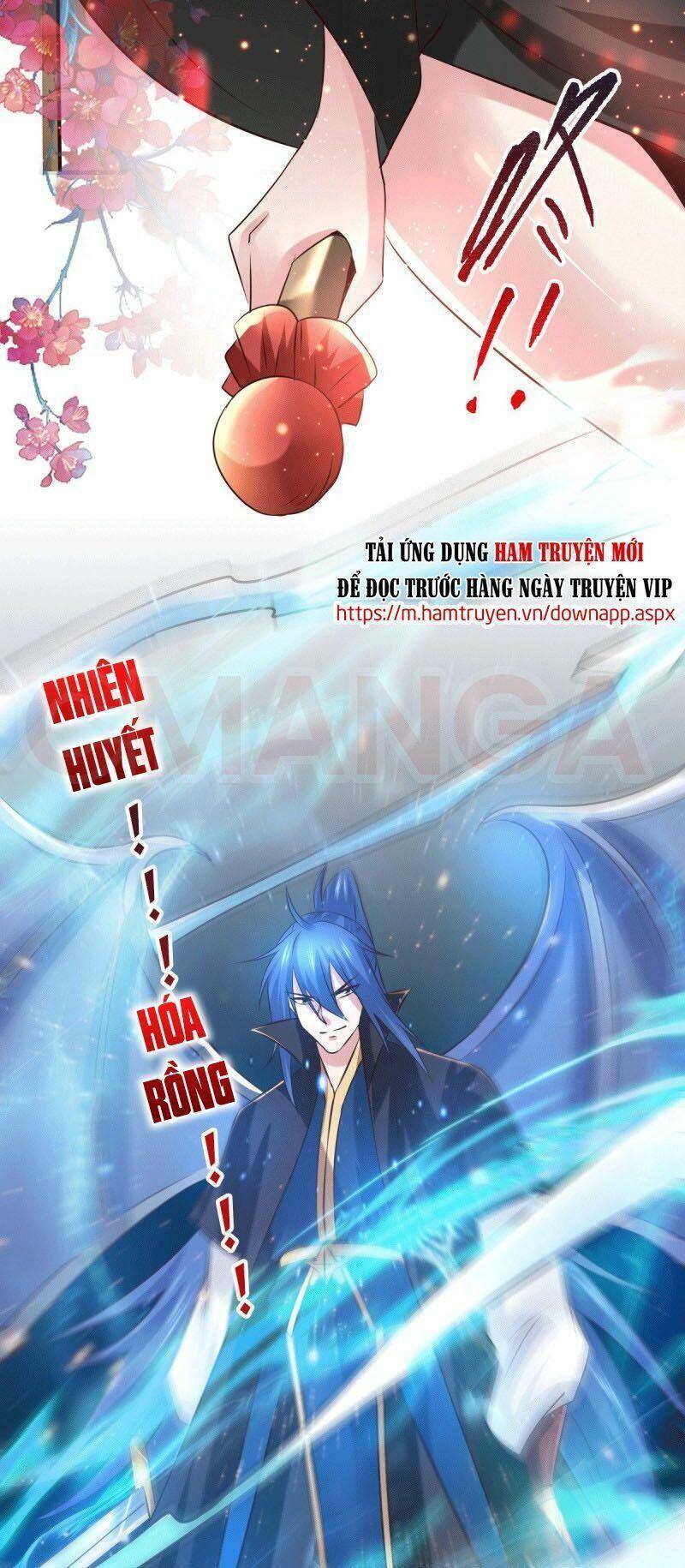 Bổn Tế Tu Chính Là Tiện Đạo Chapter 74 - Trang 2