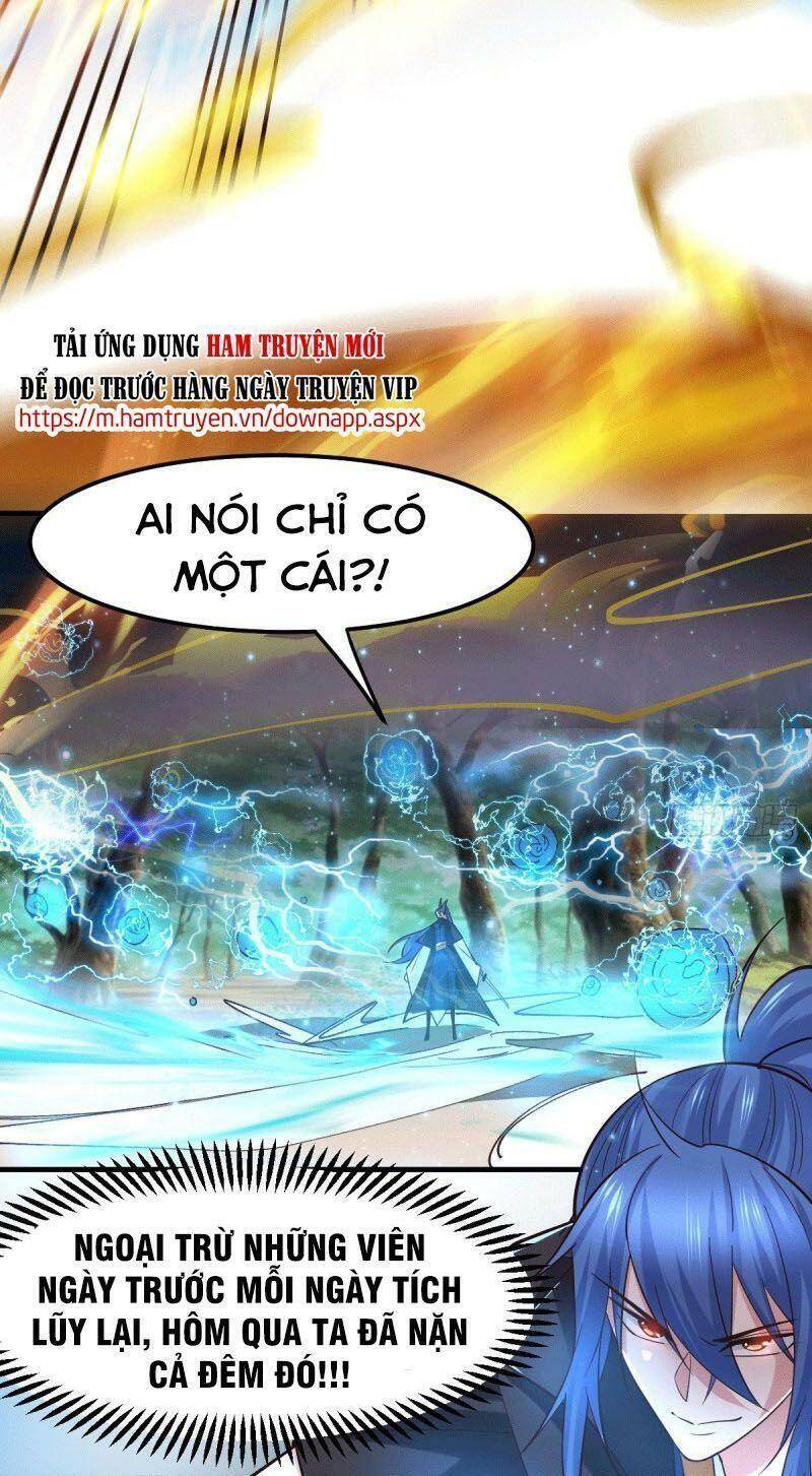 Bổn Tế Tu Chính Là Tiện Đạo Chapter 74 - Trang 2