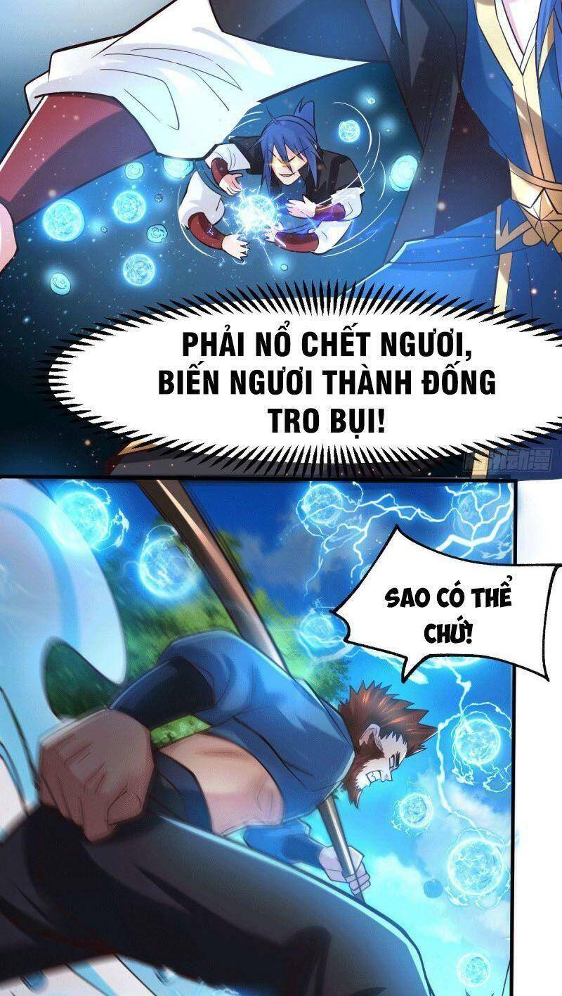 Bổn Tế Tu Chính Là Tiện Đạo Chapter 74 - Trang 2