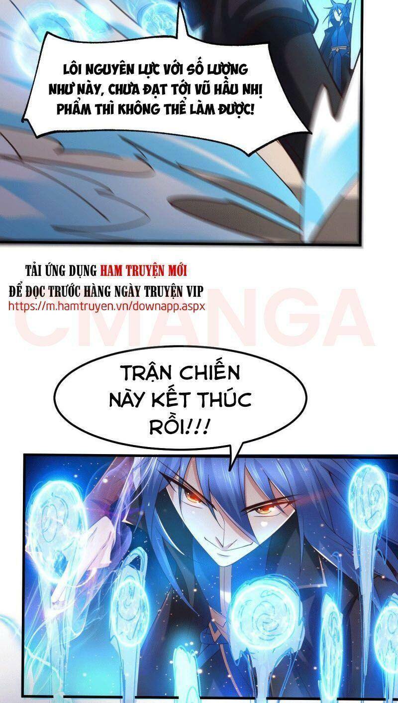 Bổn Tế Tu Chính Là Tiện Đạo Chapter 74 - Trang 2