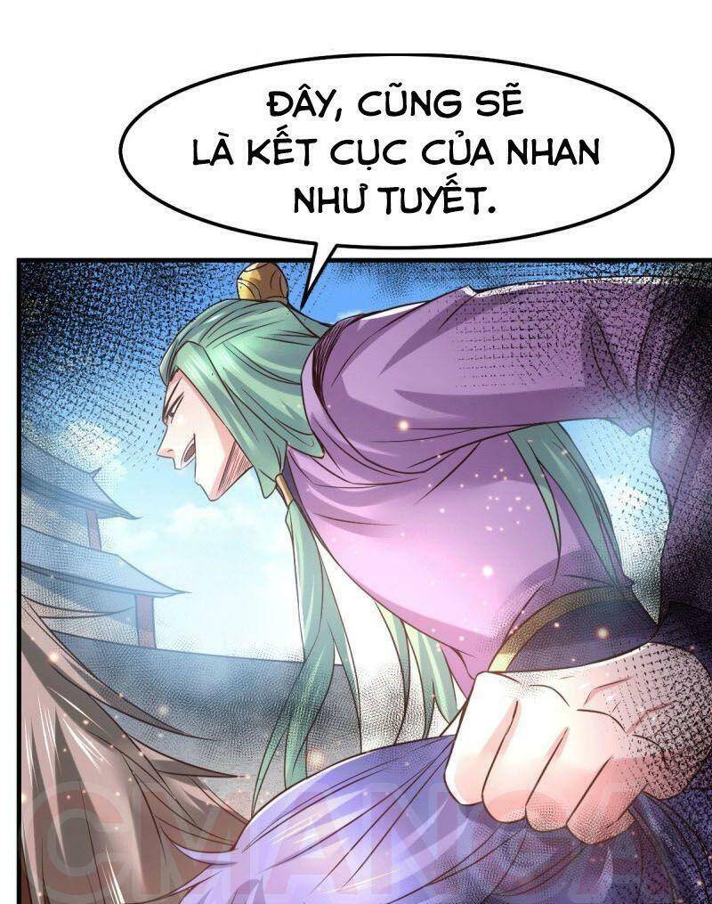 Bổn Tế Tu Chính Là Tiện Đạo Chapter 73 - Trang 2