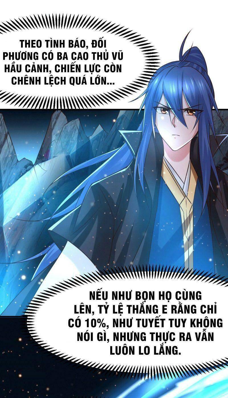 Bổn Tế Tu Chính Là Tiện Đạo Chapter 73 - Trang 2