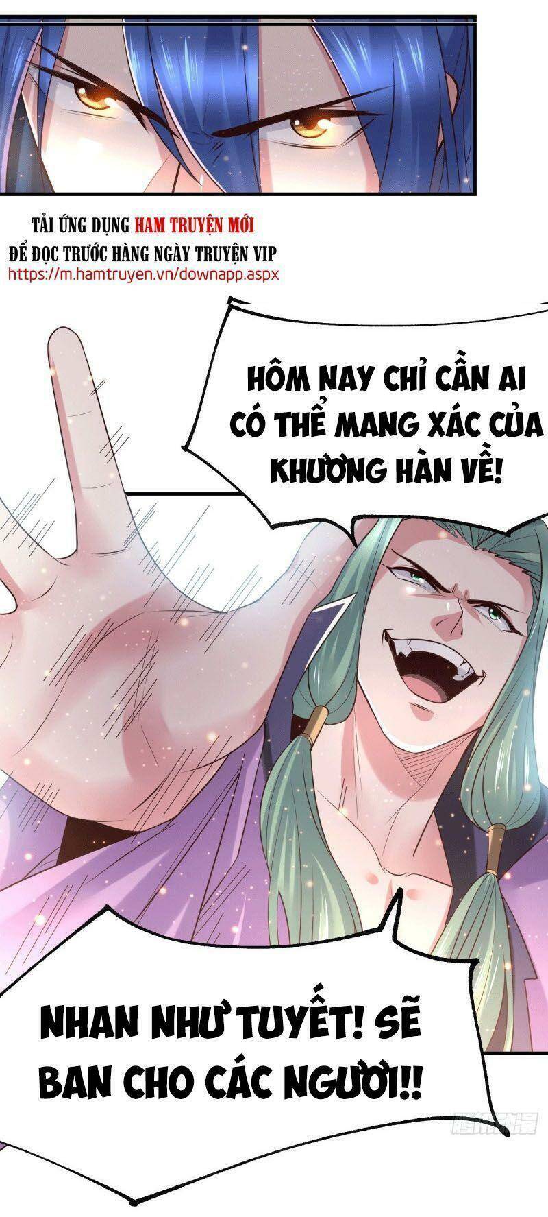 Bổn Tế Tu Chính Là Tiện Đạo Chapter 73 - Trang 2