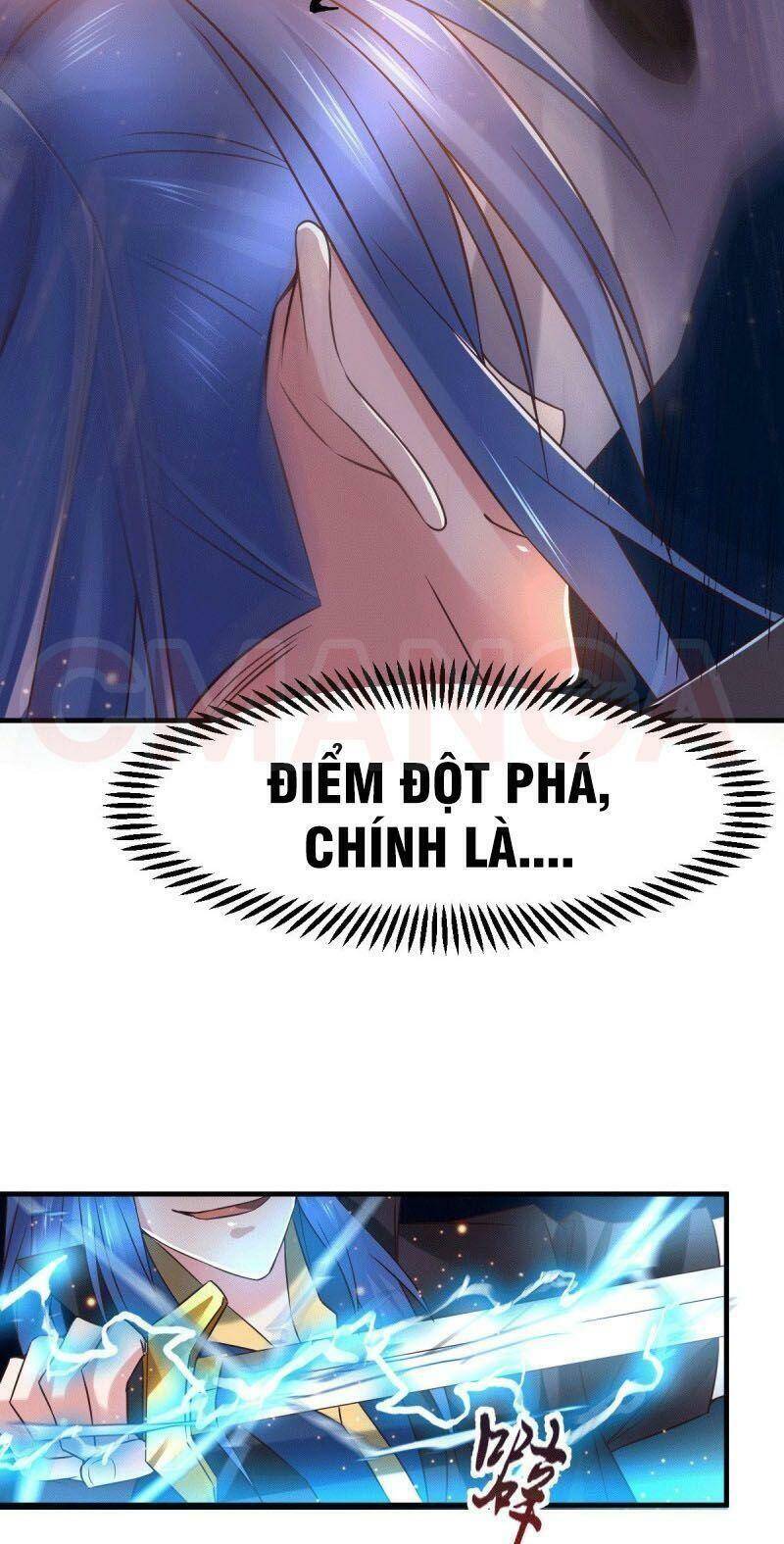 Bổn Tế Tu Chính Là Tiện Đạo Chapter 73 - Trang 2