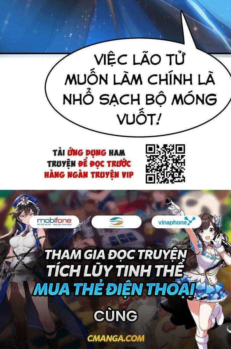 Bổn Tế Tu Chính Là Tiện Đạo Chapter 73 - Trang 2