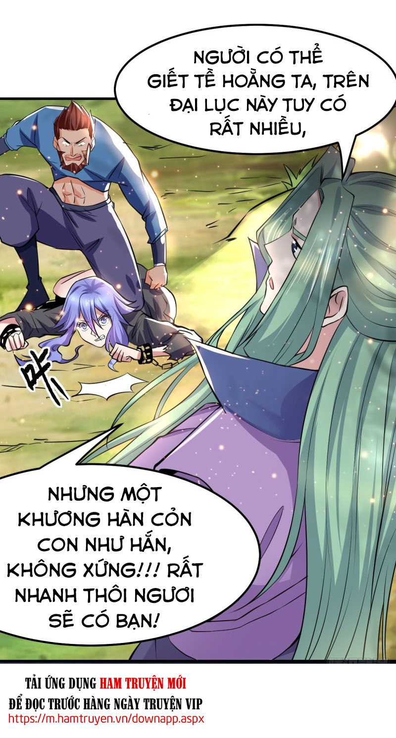 Bổn Tế Tu Chính Là Tiện Đạo Chapter 72 - Trang 2