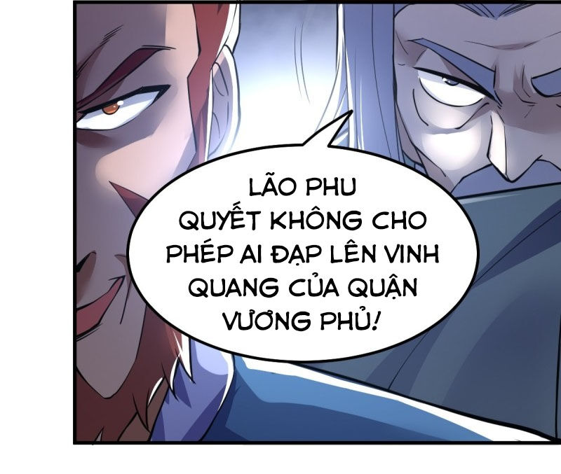 Bổn Tế Tu Chính Là Tiện Đạo Chapter 72 - Trang 2