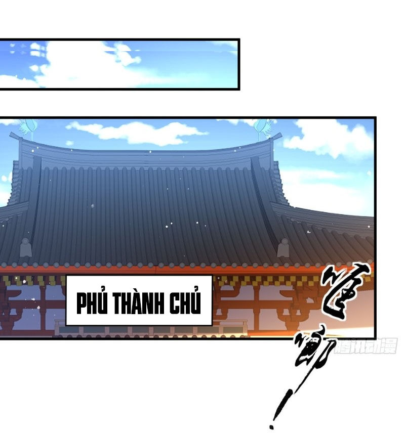 Bổn Tế Tu Chính Là Tiện Đạo Chapter 72 - Trang 2