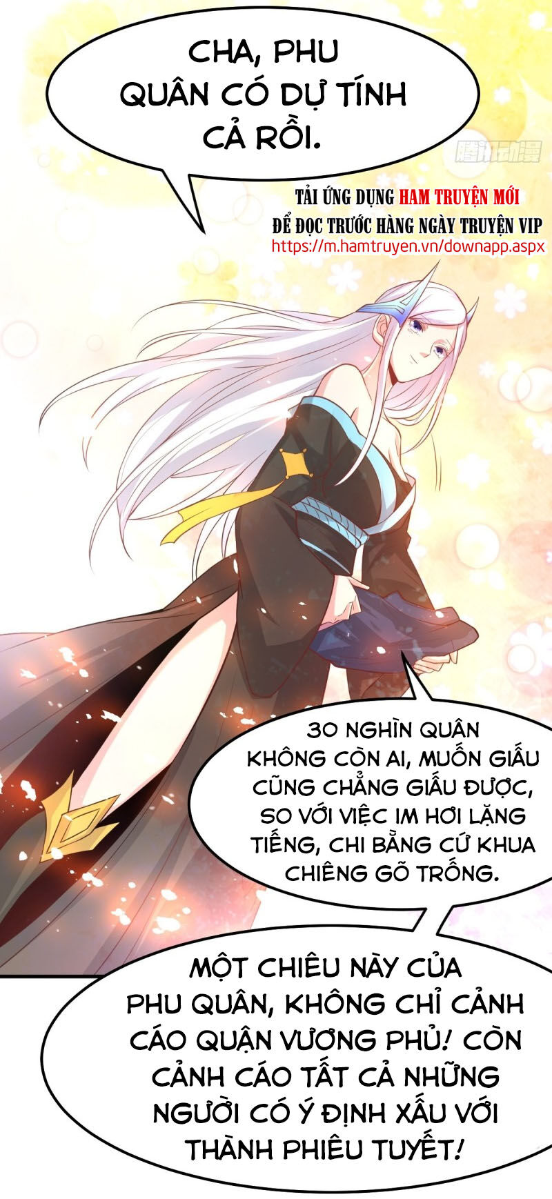 Bổn Tế Tu Chính Là Tiện Đạo Chapter 72 - Trang 2