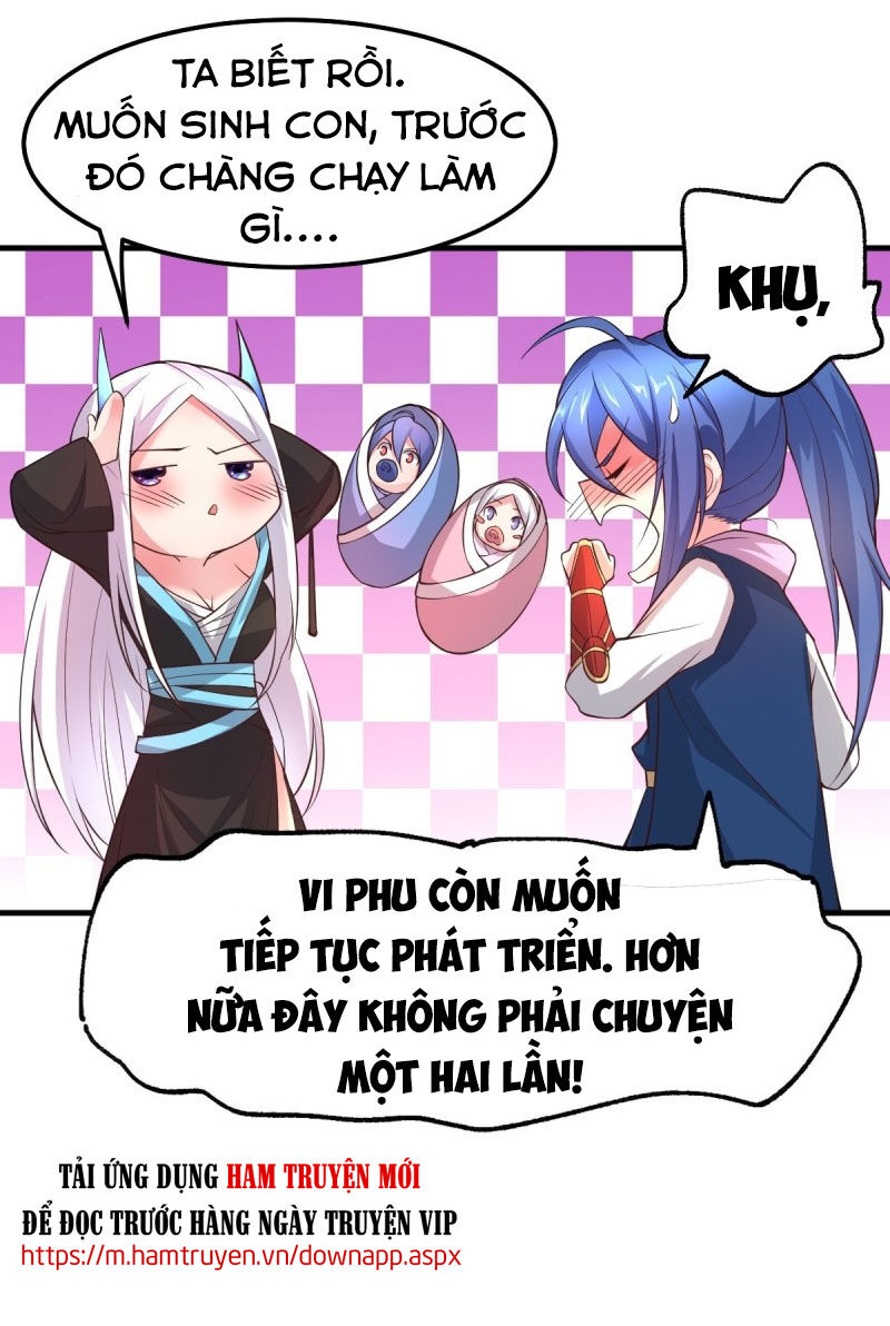 Bổn Tế Tu Chính Là Tiện Đạo Chapter 72 - Trang 2