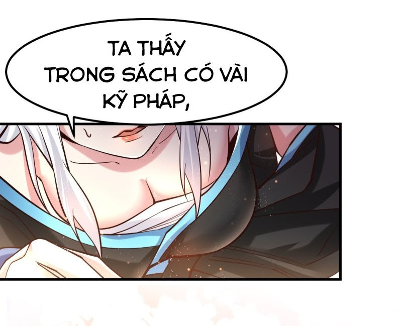 Bổn Tế Tu Chính Là Tiện Đạo Chapter 72 - Trang 2