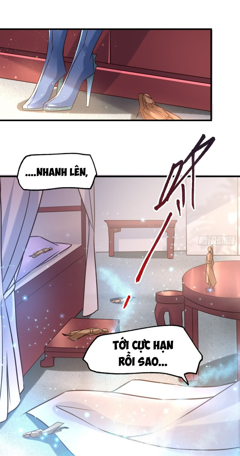 Bổn Tế Tu Chính Là Tiện Đạo Chapter 72 - Trang 2