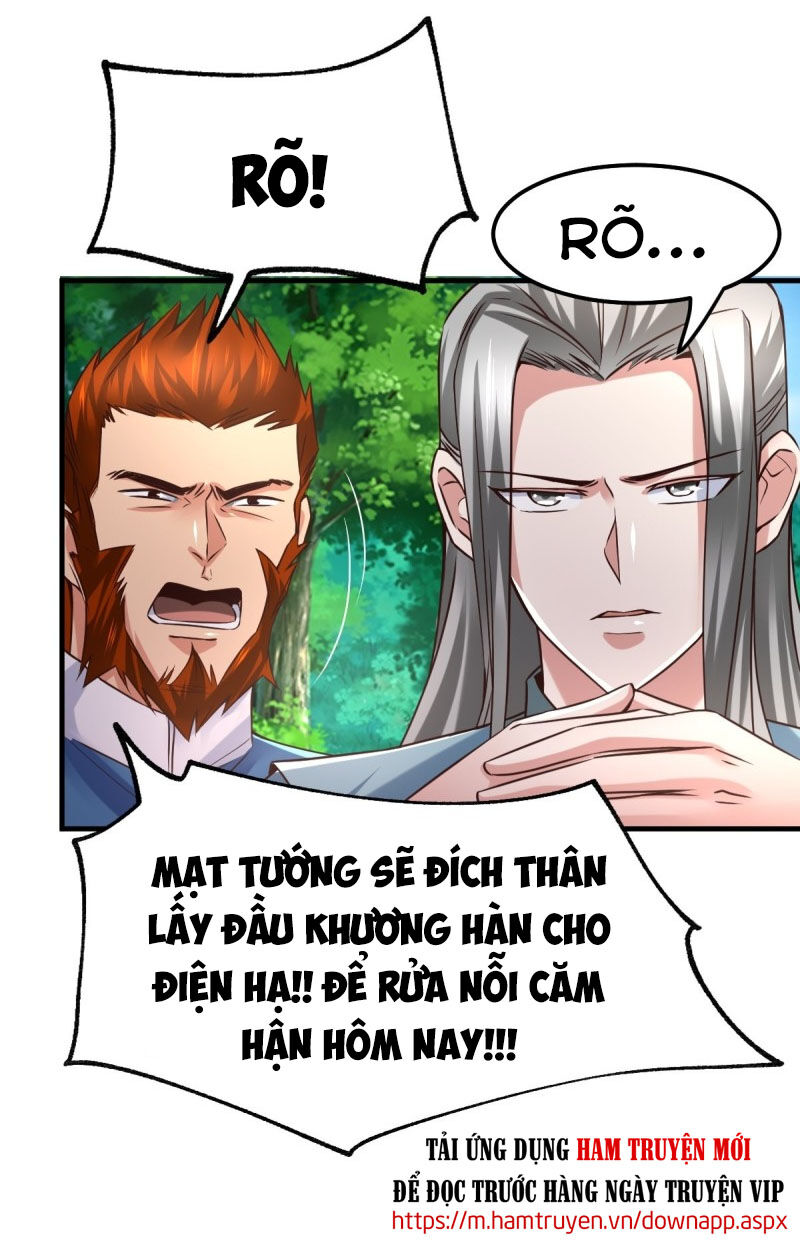 Bổn Tế Tu Chính Là Tiện Đạo Chapter 72 - Trang 2