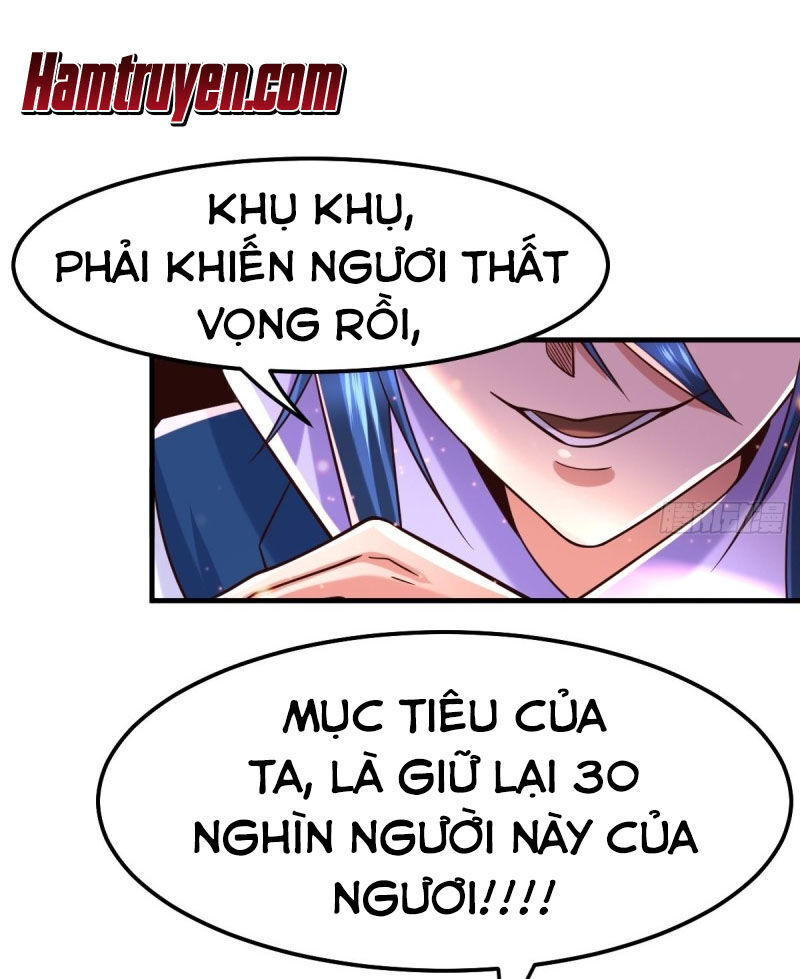 Bổn Tế Tu Chính Là Tiện Đạo Chapter 70 - Trang 2