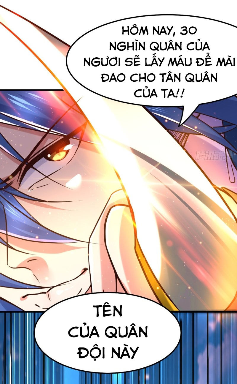 Bổn Tế Tu Chính Là Tiện Đạo Chapter 70 - Trang 2