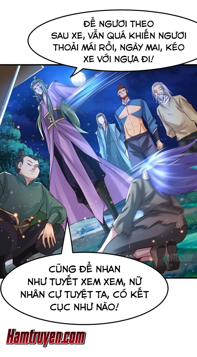 Bổn Tế Tu Chính Là Tiện Đạo Chapter 69 - Trang 2