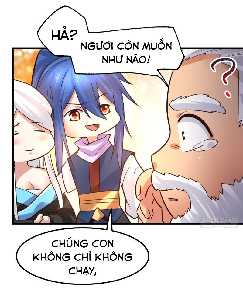 Bổn Tế Tu Chính Là Tiện Đạo Chapter 69 - Trang 2