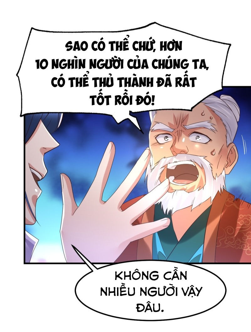 Bổn Tế Tu Chính Là Tiện Đạo Chapter 69 - Trang 2