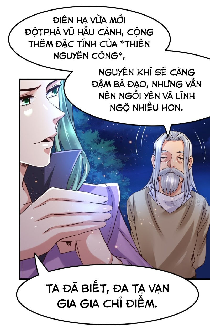 Bổn Tế Tu Chính Là Tiện Đạo Chapter 69 - Trang 2