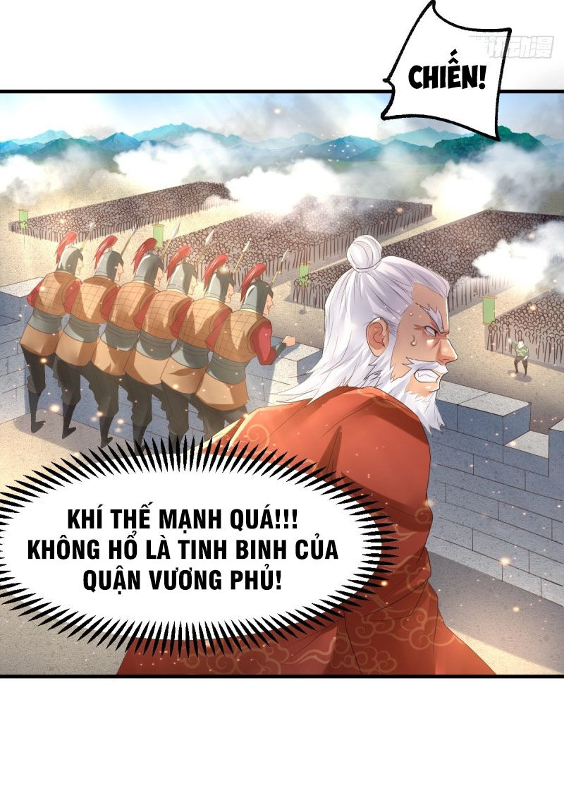 Bổn Tế Tu Chính Là Tiện Đạo Chapter 69 - Trang 2