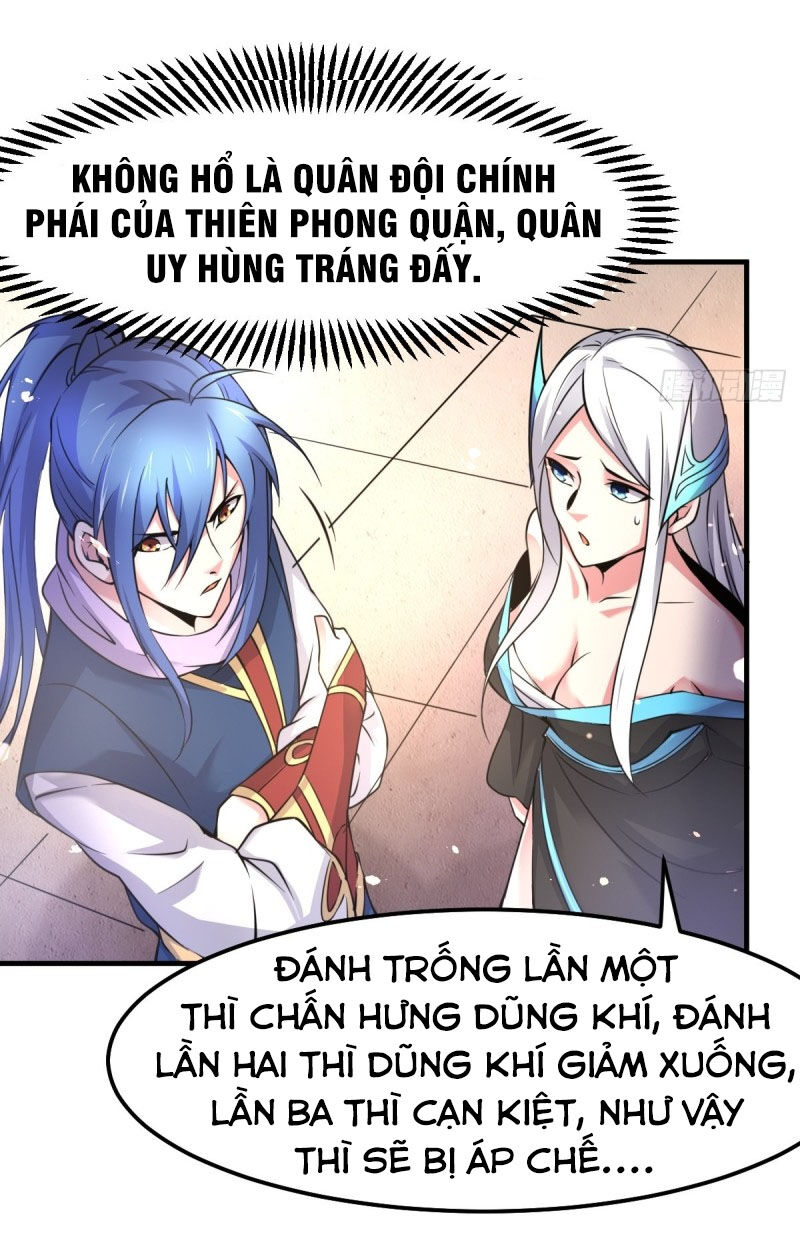 Bổn Tế Tu Chính Là Tiện Đạo Chapter 69 - Trang 2