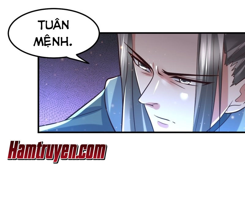 Bổn Tế Tu Chính Là Tiện Đạo Chapter 69 - Trang 2