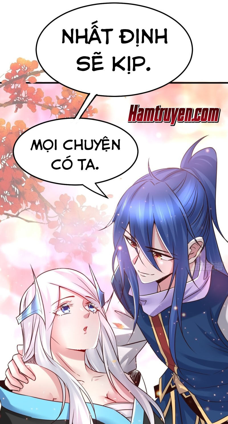 Bổn Tế Tu Chính Là Tiện Đạo Chapter 68 - Trang 2