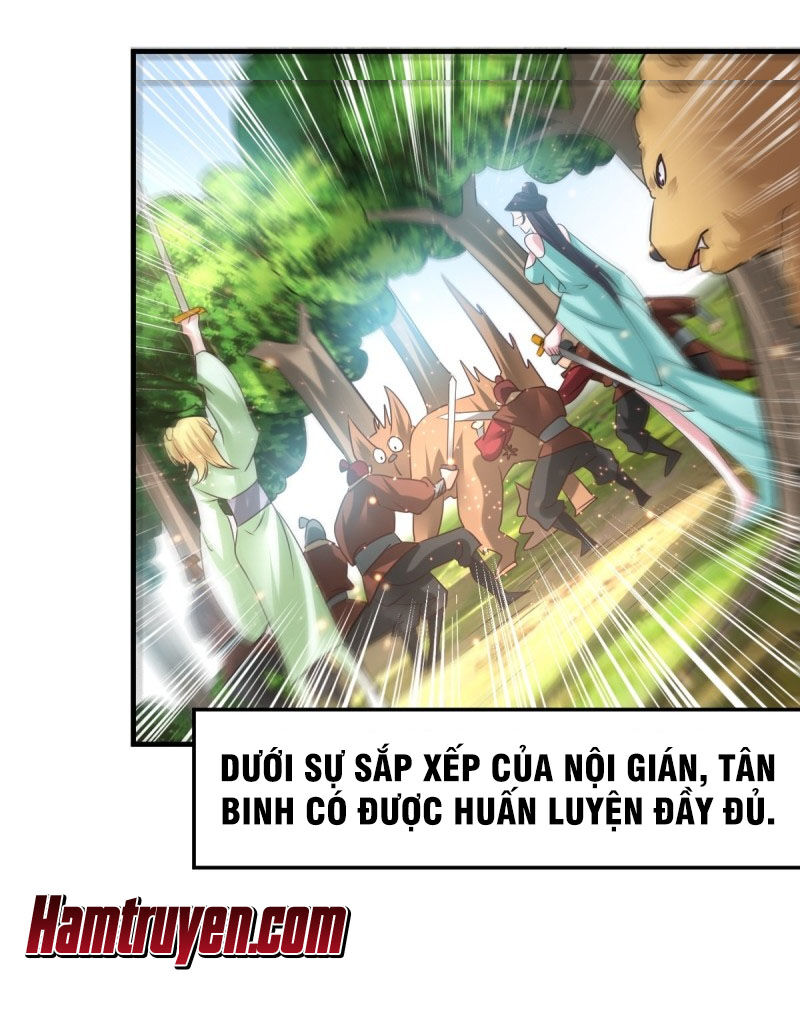 Bổn Tế Tu Chính Là Tiện Đạo Chapter 68 - Trang 2