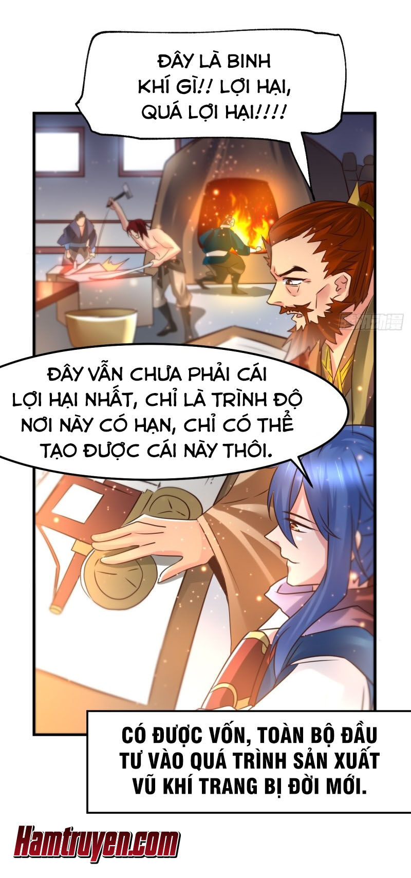 Bổn Tế Tu Chính Là Tiện Đạo Chapter 68 - Trang 2