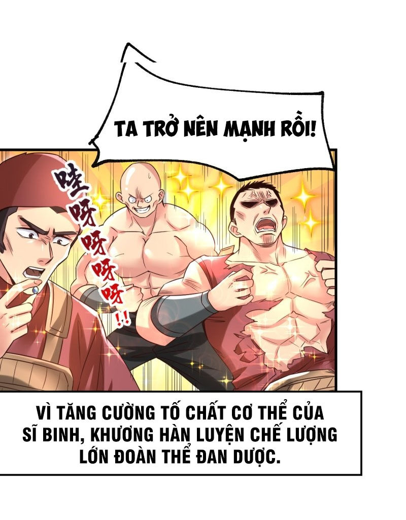 Bổn Tế Tu Chính Là Tiện Đạo Chapter 68 - Trang 2