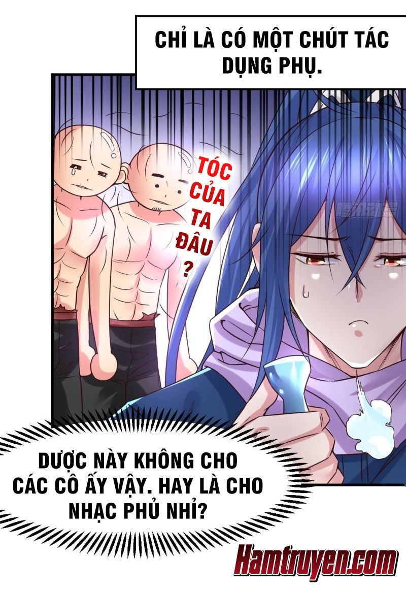 Bổn Tế Tu Chính Là Tiện Đạo Chapter 68 - Trang 2