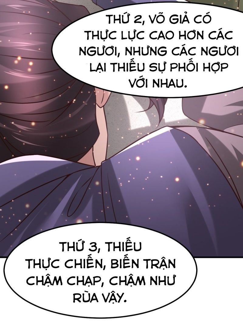 Bổn Tế Tu Chính Là Tiện Đạo Chapter 68 - Trang 2