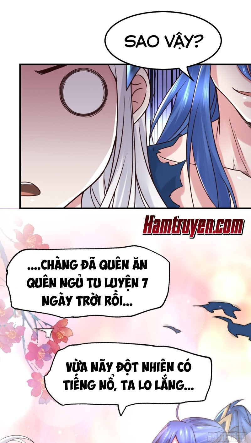 Bổn Tế Tu Chính Là Tiện Đạo Chapter 68 - Trang 2