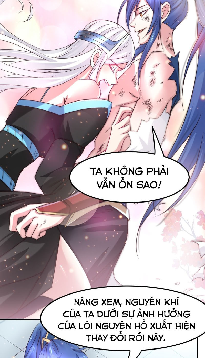 Bổn Tế Tu Chính Là Tiện Đạo Chapter 68 - Trang 2