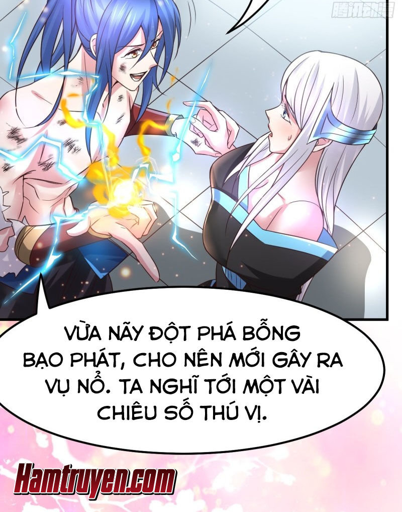 Bổn Tế Tu Chính Là Tiện Đạo Chapter 68 - Trang 2