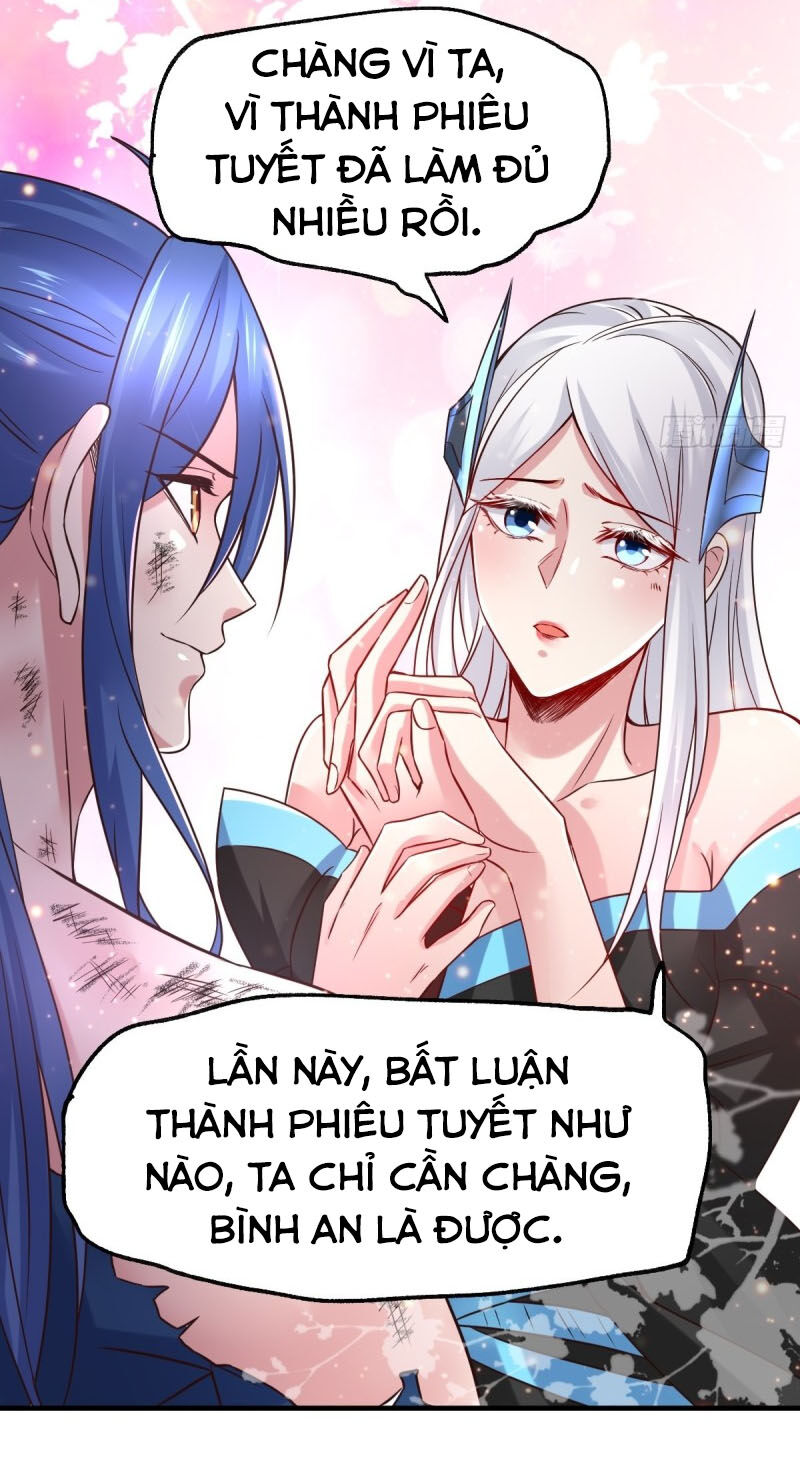 Bổn Tế Tu Chính Là Tiện Đạo Chapter 68 - Trang 2