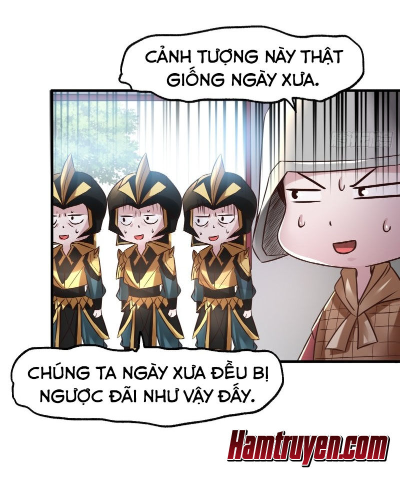 Bổn Tế Tu Chính Là Tiện Đạo Chapter 68 - Trang 2