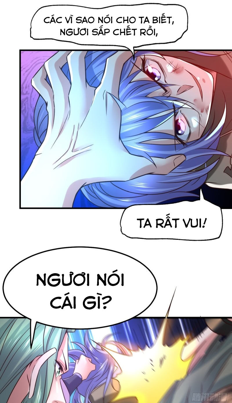 Bổn Tế Tu Chính Là Tiện Đạo Chapter 68 - Trang 2